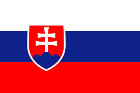 Szlovákia zászlója